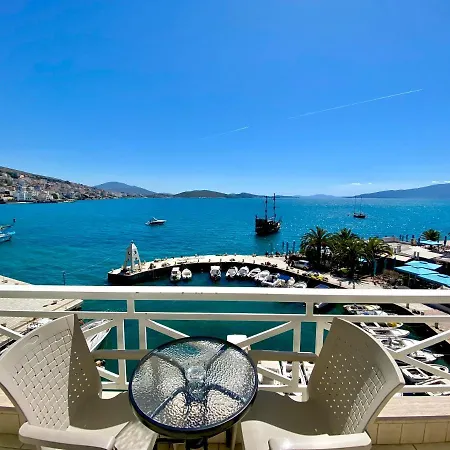 Sun N Blue Hotel 3*