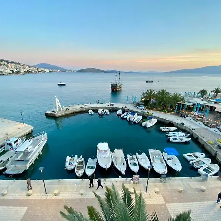 Hotel Sun N Blue 3*