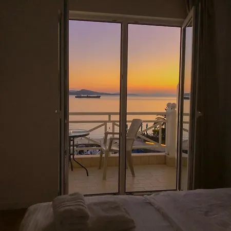 Hotel Sun N Blue