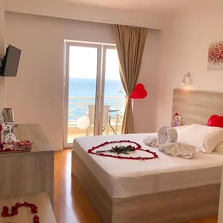 Hotel Sun N Blue 3*
