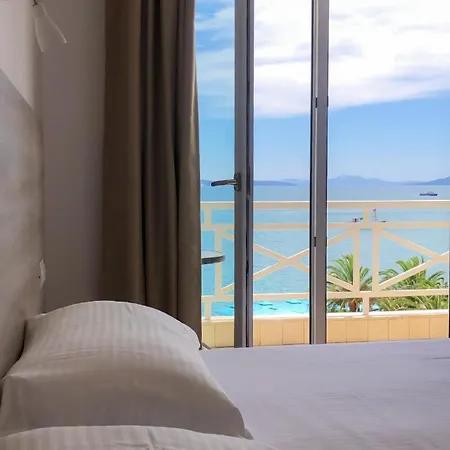 Sun N Blue Hotel 3*