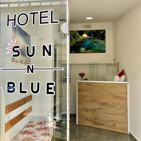 Hotel Sun N Blue
